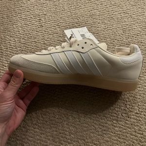 Adidas Velosamba cream